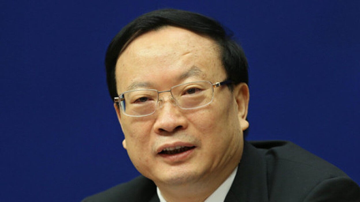 La corrupción se paga cara en China