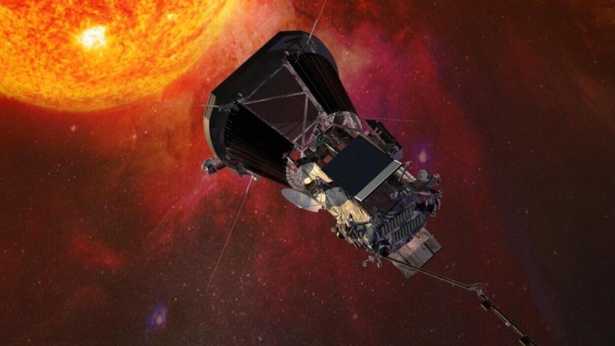 La NASA lanzará en 2018 una misión para "tocar" el Sol
