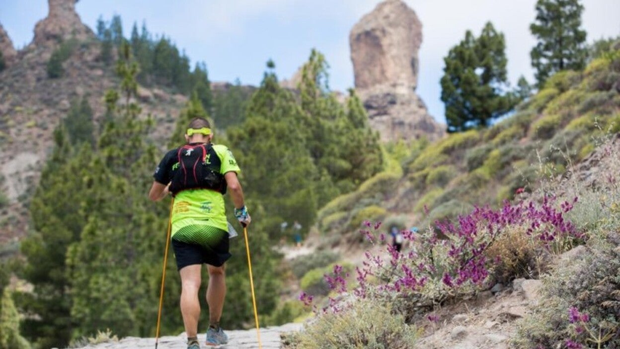 El 10º aniversario de la Circular de Tejeda dejó un sabor amargo