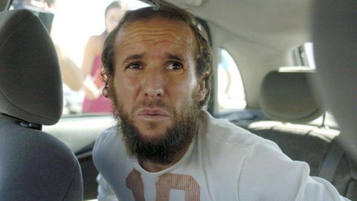 Detenido un yihadista que ya fue condenado por el 11M