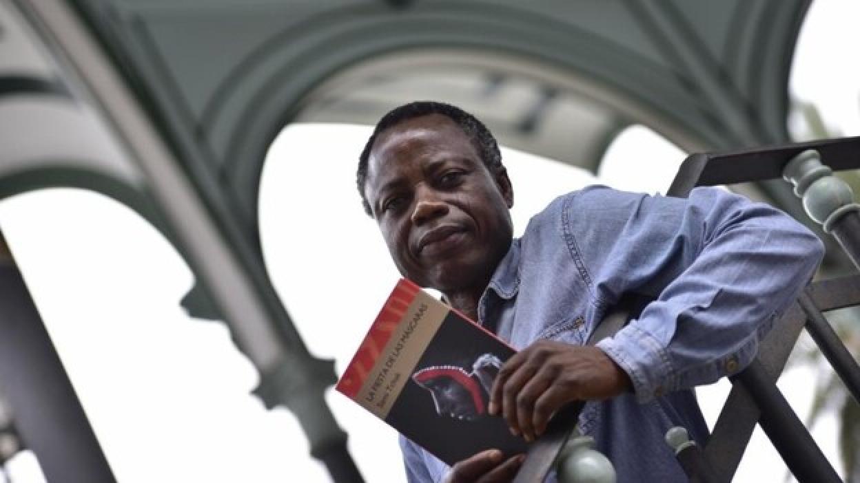 Tchak, sexo para retratar lo humano