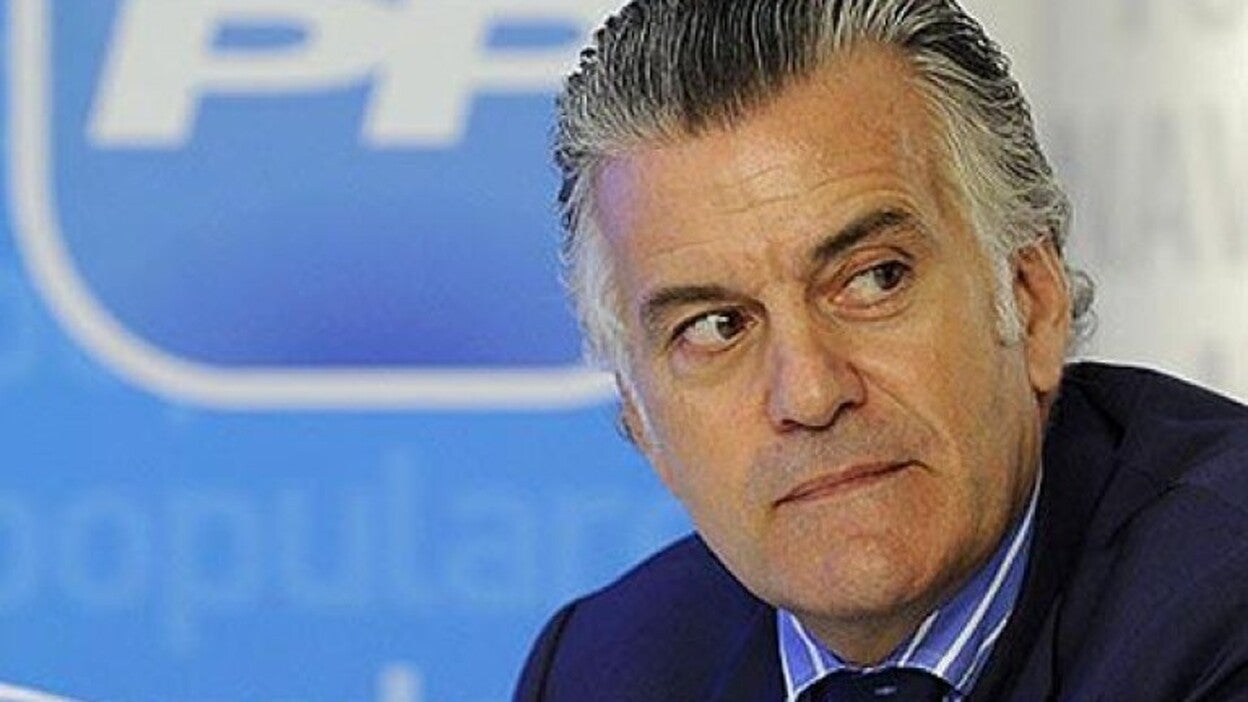 El hermano de Bárcenas no declara