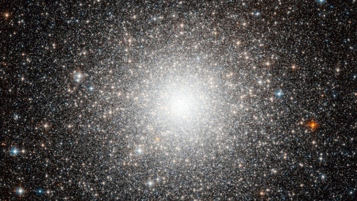 Descubren nuevos motivos del oscurecimiento de los agujeros negros