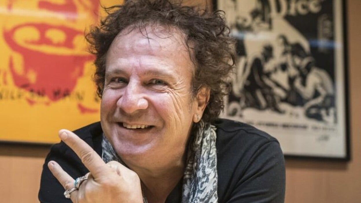 Fortu: “No temo a la muerte"