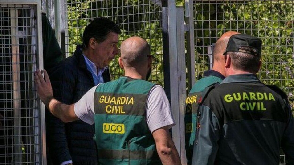 Se dispara la preocupación de los españoles por la corrupción