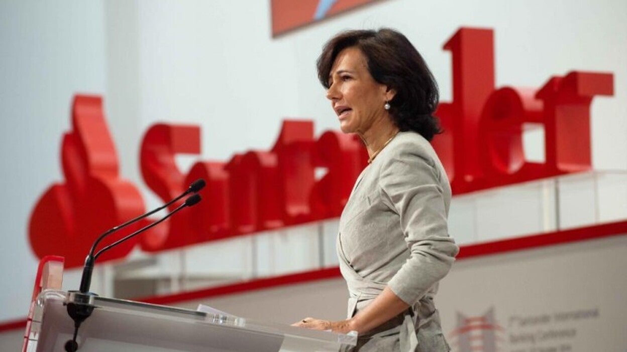 El Banco Santander compra por un euro el Banco Popular