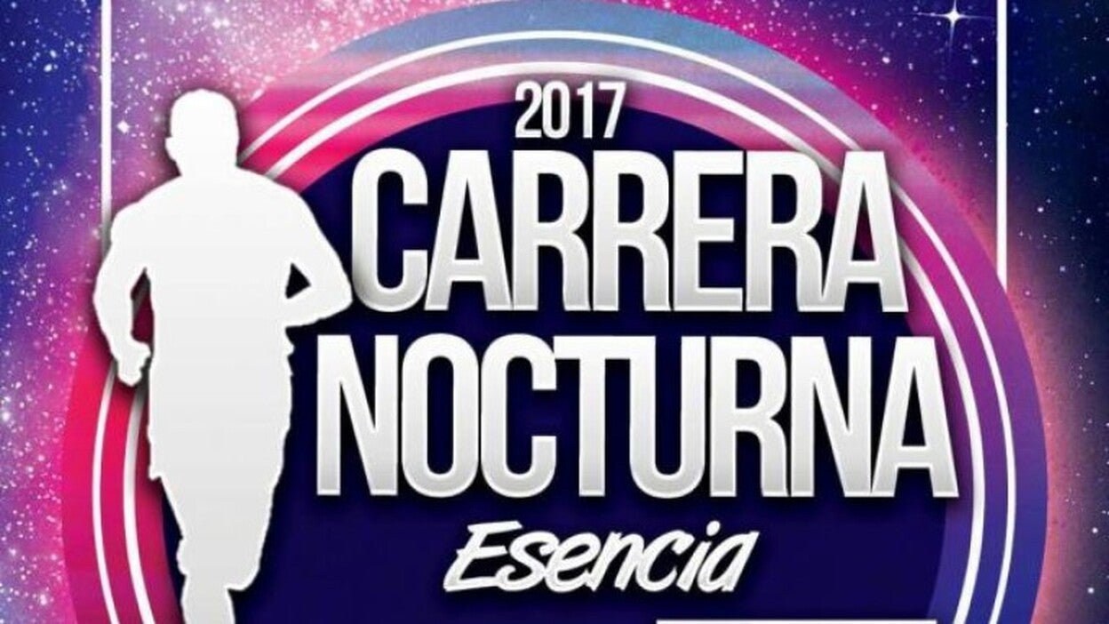 VI Carrera Nocturna de Gran  Tarajal