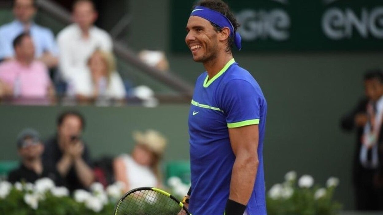 Nadal pasa a semifinales