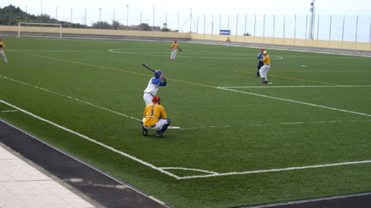 La federación de béisbol y sófbol, investigada por falsedad y fraude