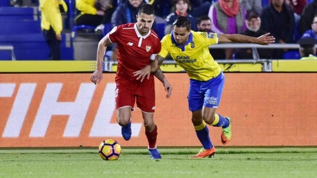 La ilusión se dispara con Vitolo
