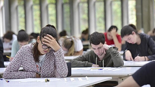 La EBAU arranca con la pobreza infantil