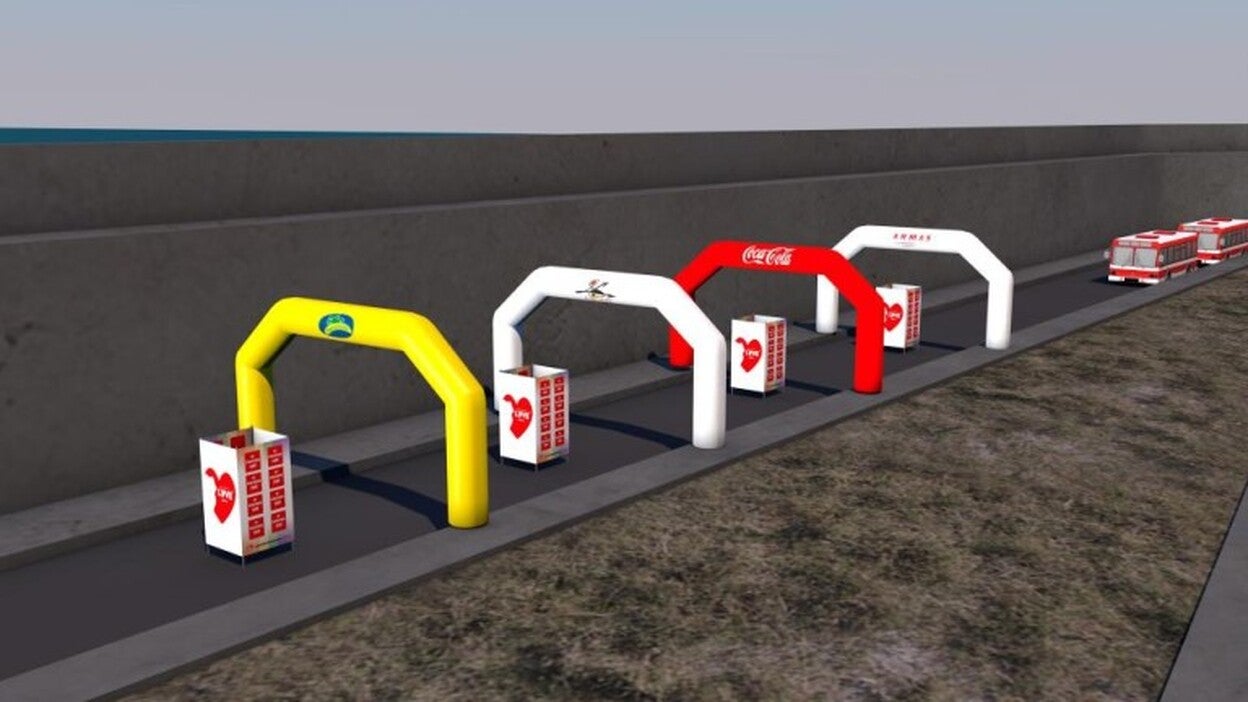 Nace el Paseo Social del Isla Bonita Love Festival