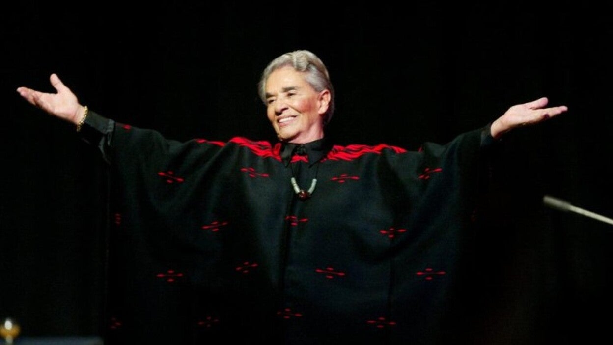 Chavela Vargas, artista, mujer y lesbiana