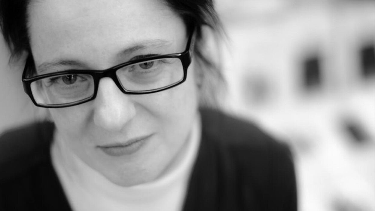 La ‘Clavícula’ punzante de Marta Sanz