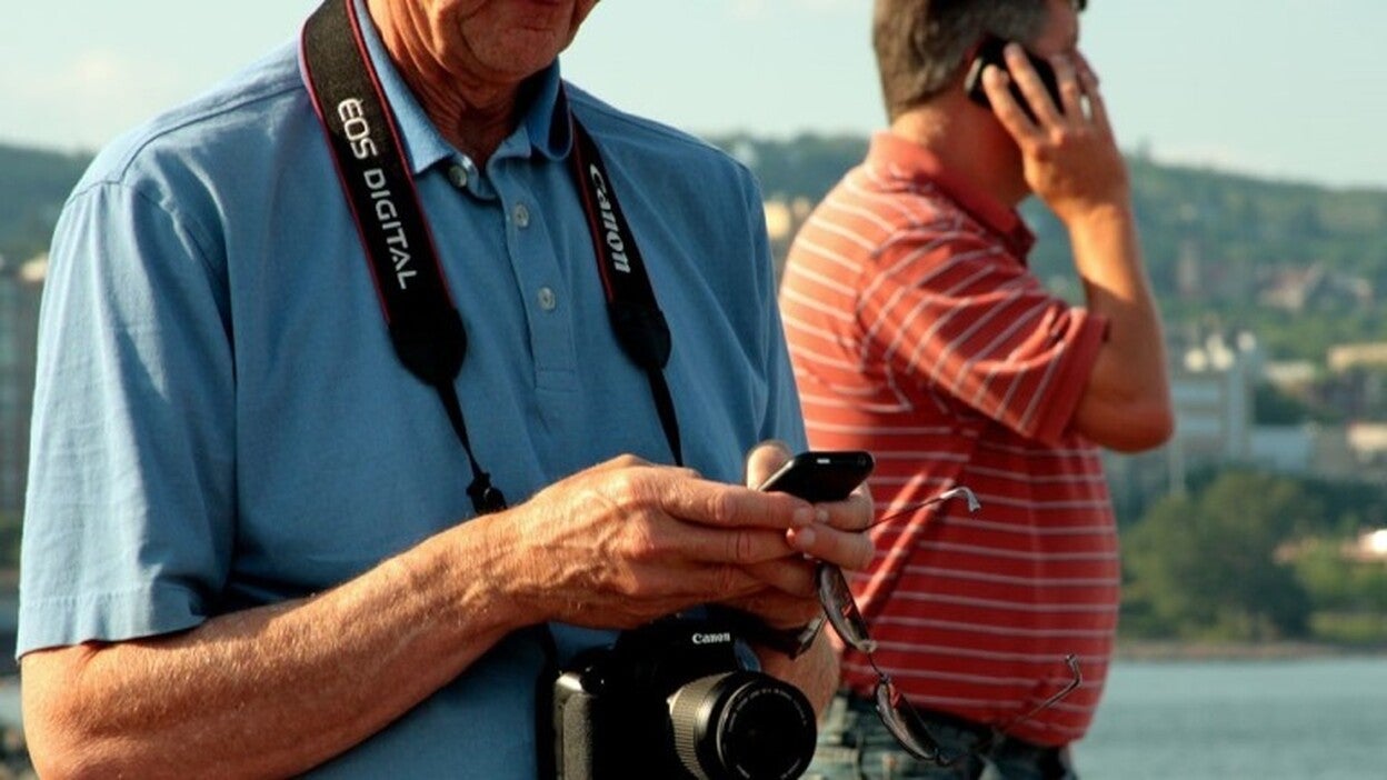 El número de abonados de telefonía móvil alcanza los 5.000 millones