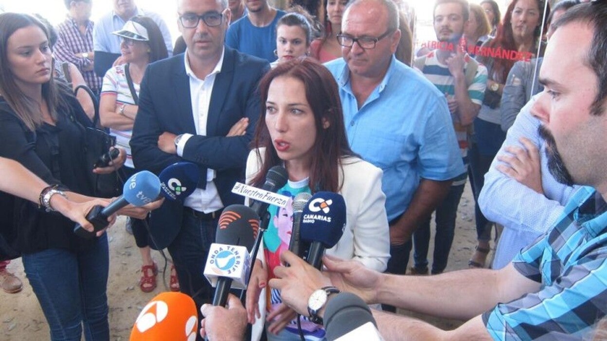 «Mandar a ATI-CC a la oposición»