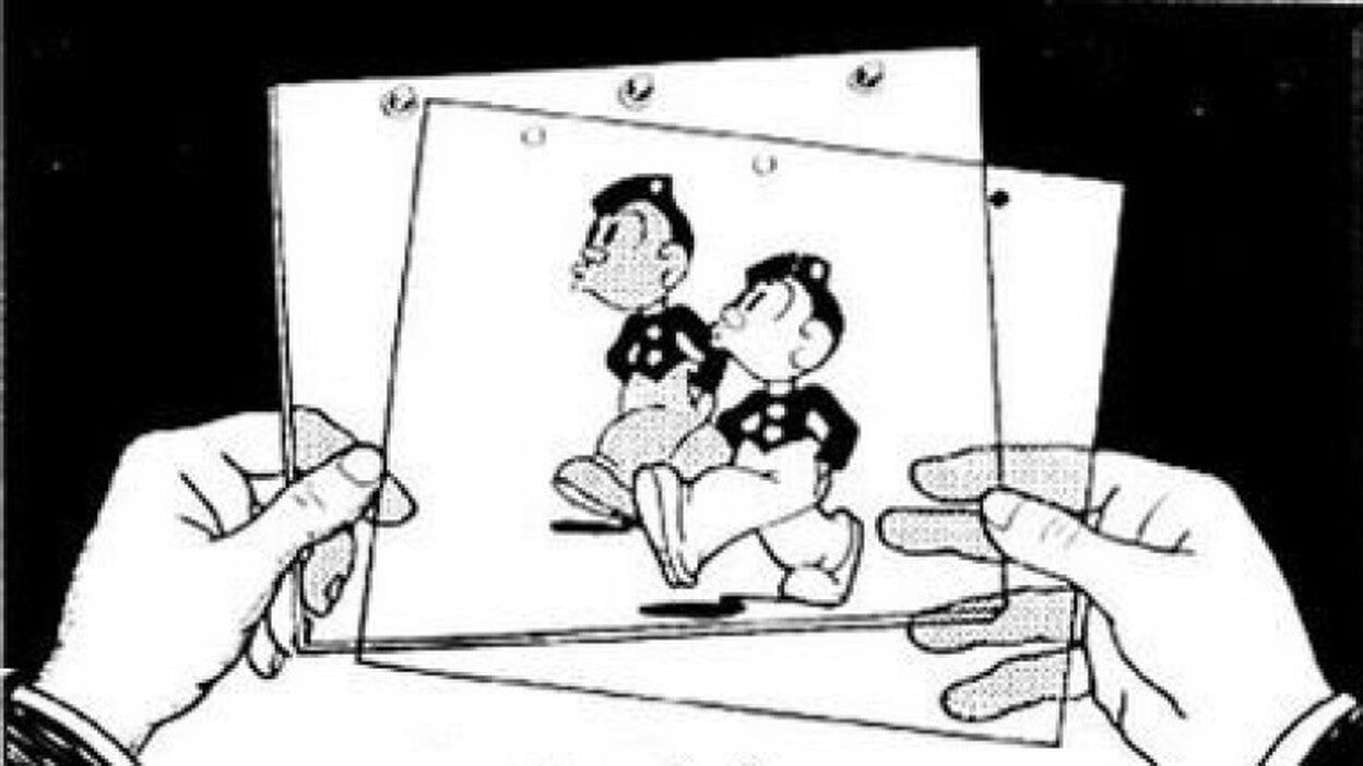 Nacen los premios de animación iberoamericana Quirino