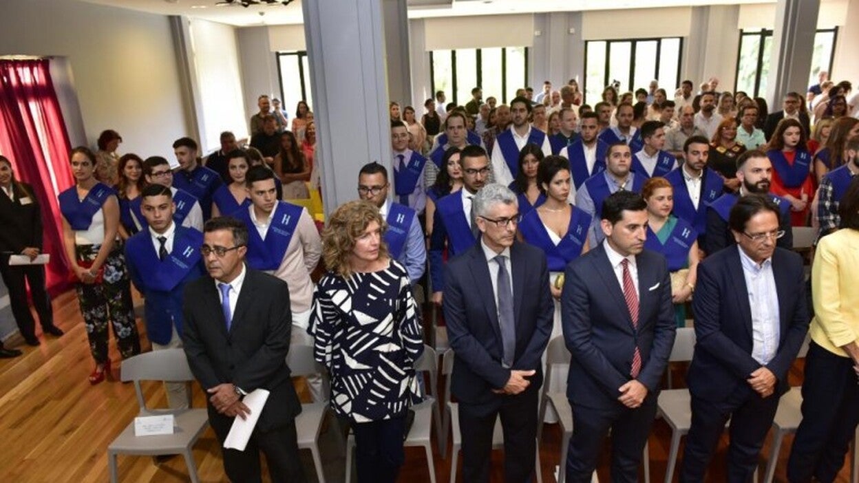 Hecansa Gran Canaria