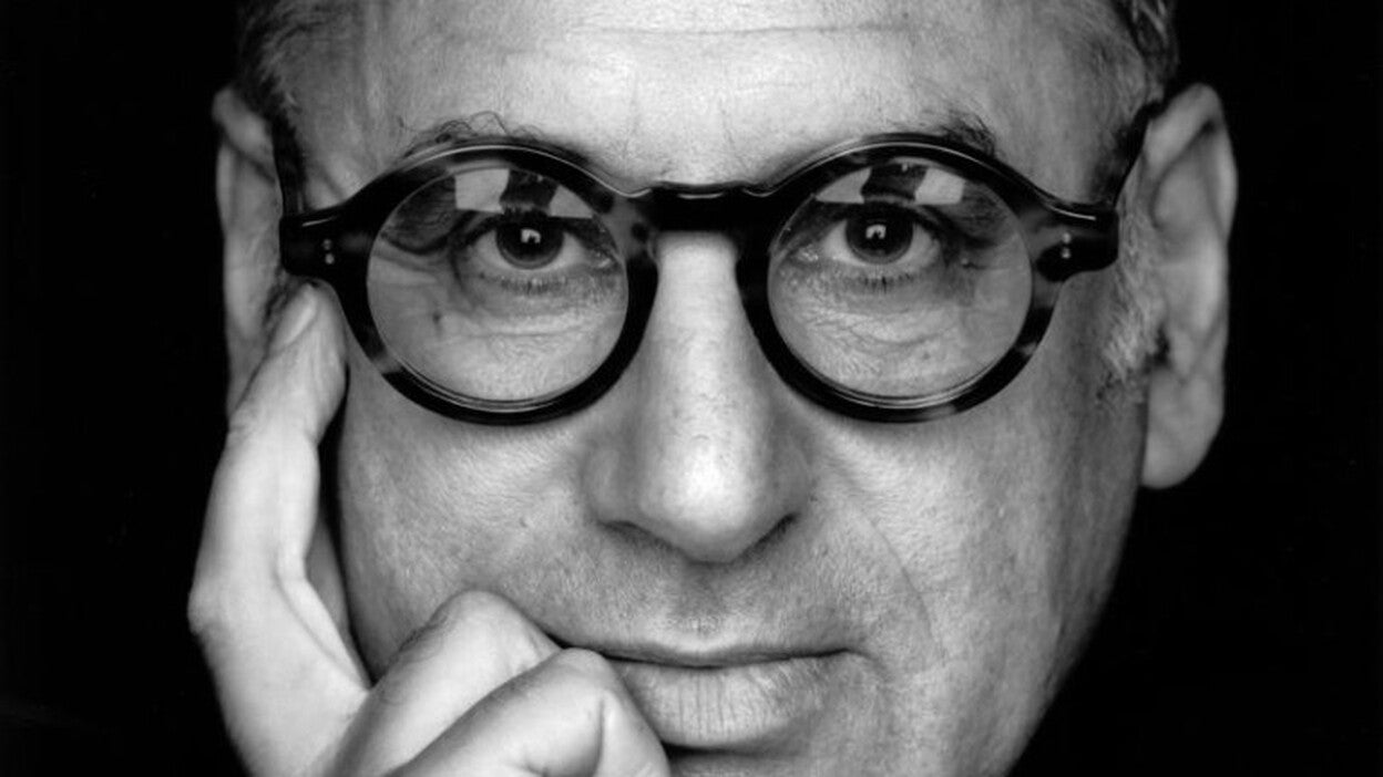 Este viernes, cita con Michael Nyman en el Alfredo Kraus