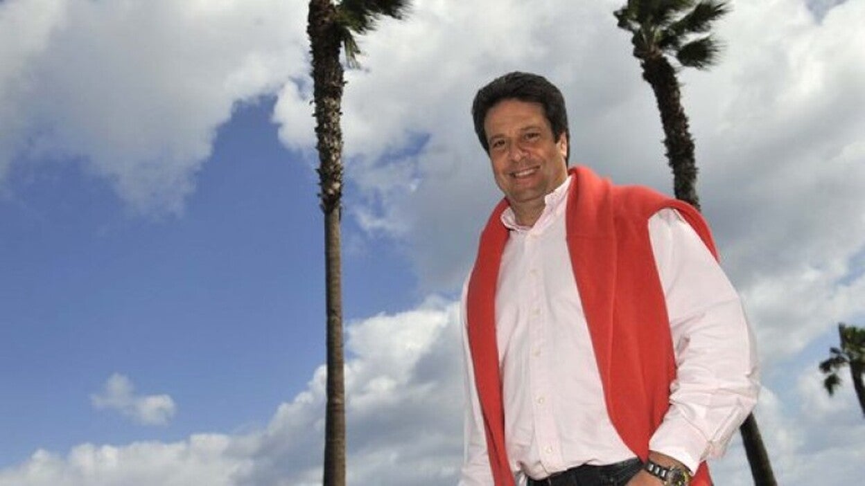 «Lisandro Hernández volvería a ser un buen presidente»