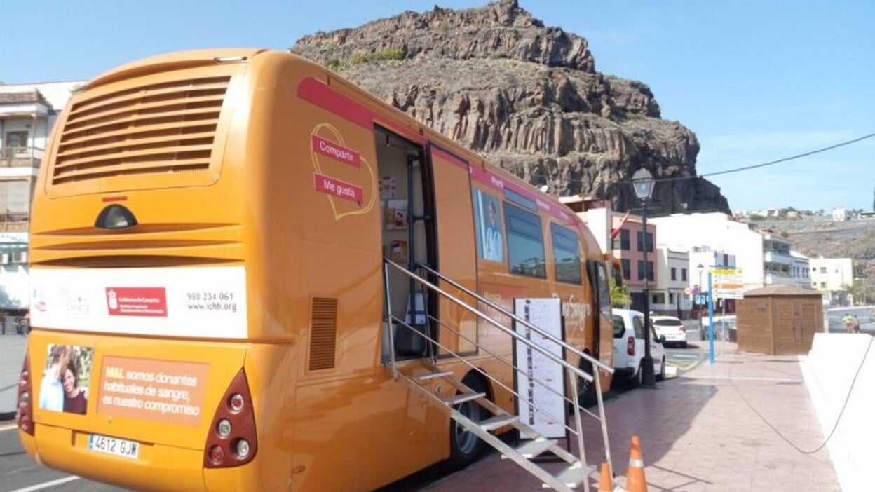 El ICHH continúa con su campaña de donación de sangre