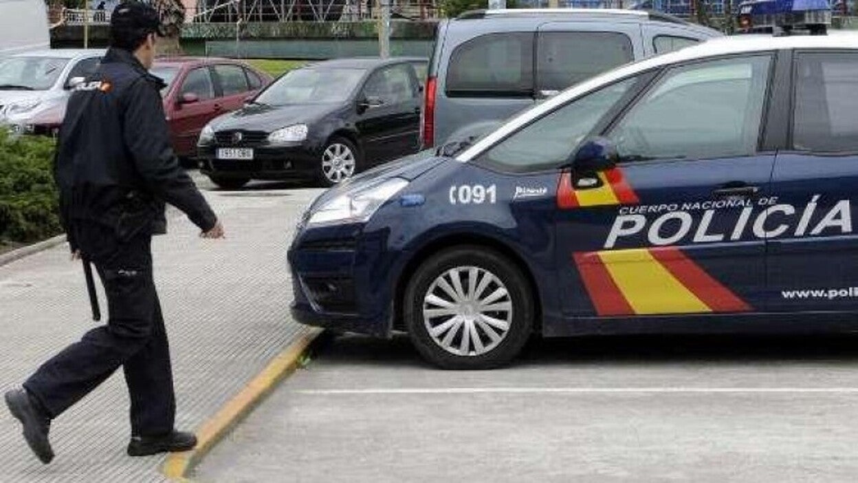 Tres detenidos por estafa y falsificación documental en Gran Canaria