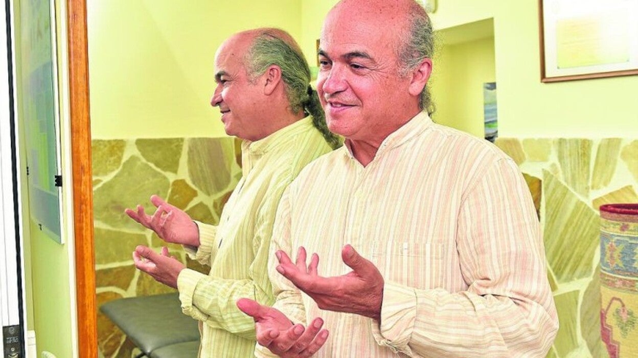 La homeopatía pide su regulación