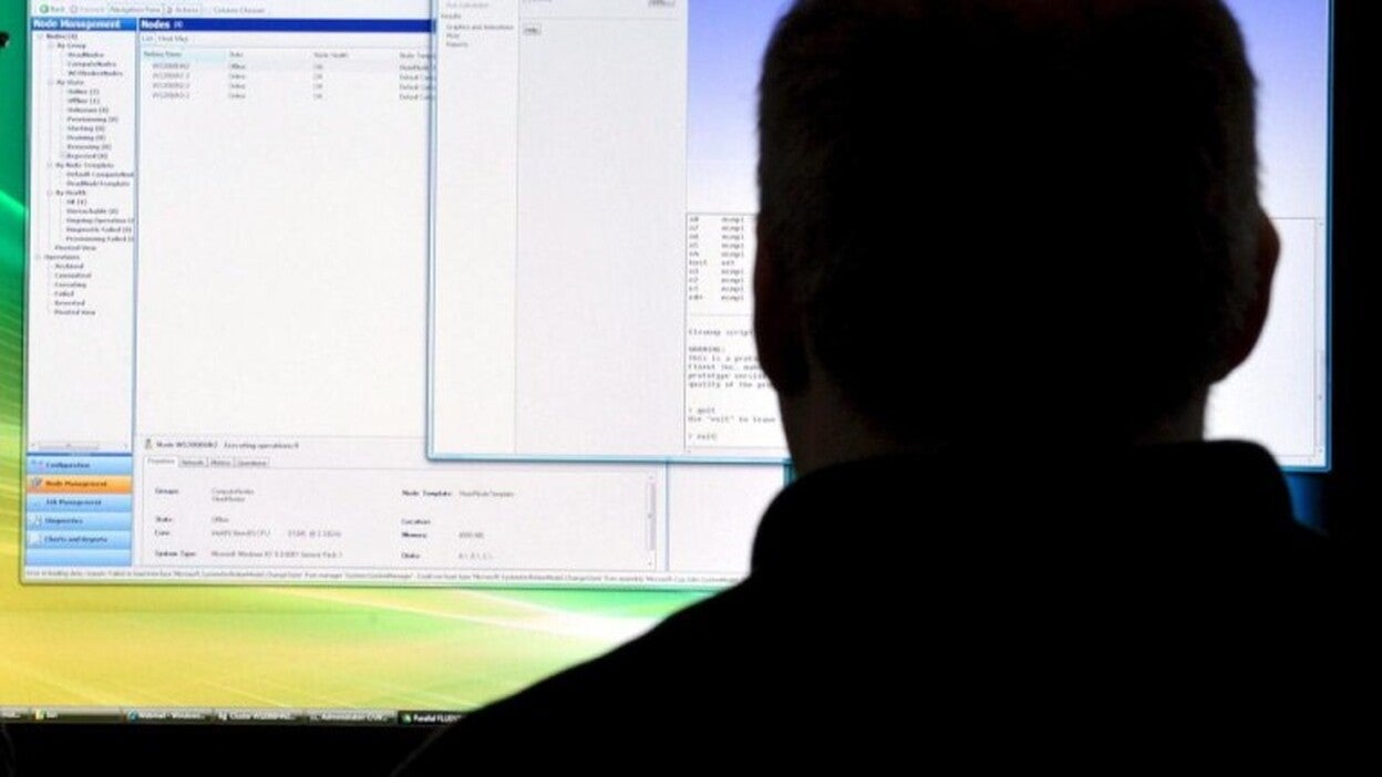 El BCE exigirá a la banca informar de los ciberataques