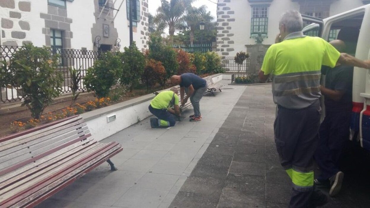 Canarias cumplirá el objetivo de la deuda