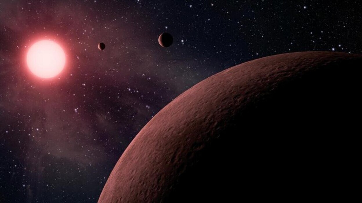 El telescopio Kepler localiza diez nuevos planetas