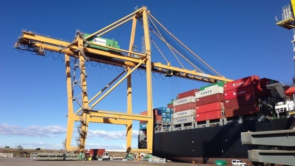 Las exportaciones en Canarias aumentan un 51,4%