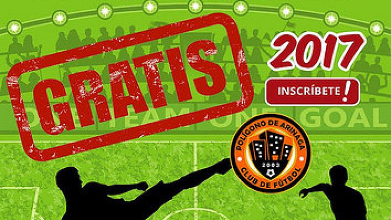 La élite del fútbol en la Escuela de Verano del Polígono de Arinaga