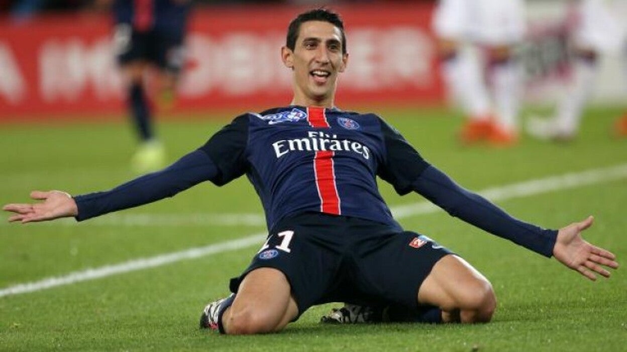 Di María pacta y elude prisión