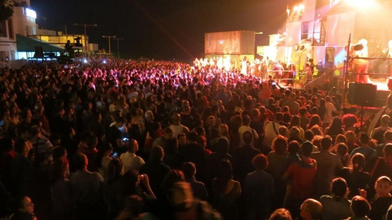 El Sureste grancanario se abre al verano