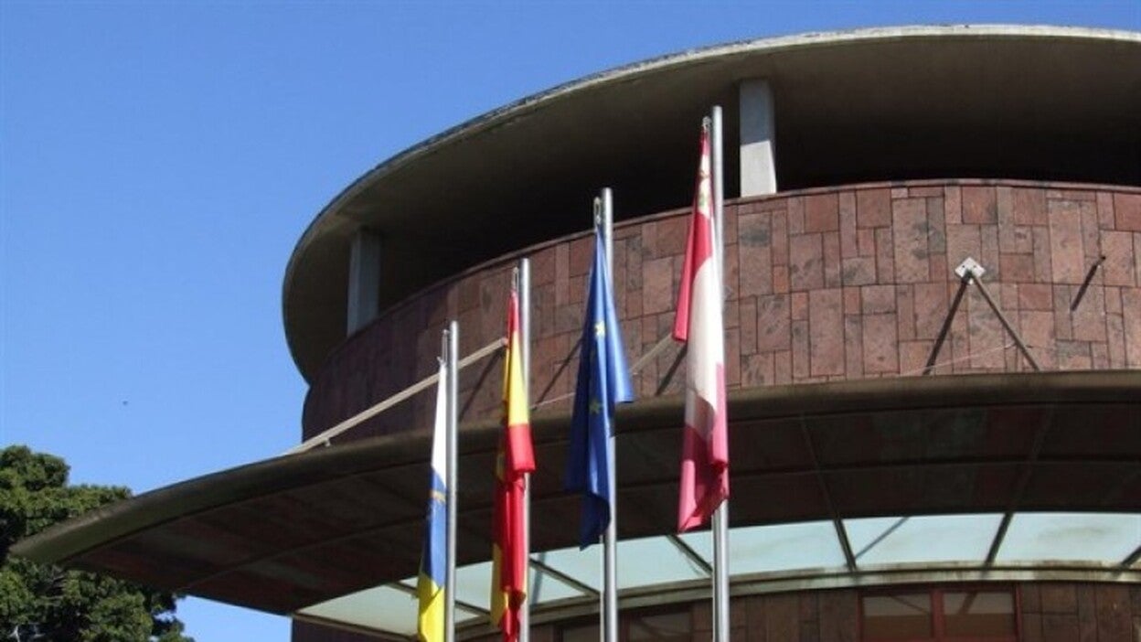 El Cabildo de La Gomera prohíbe hacer fuego en zonas de monte