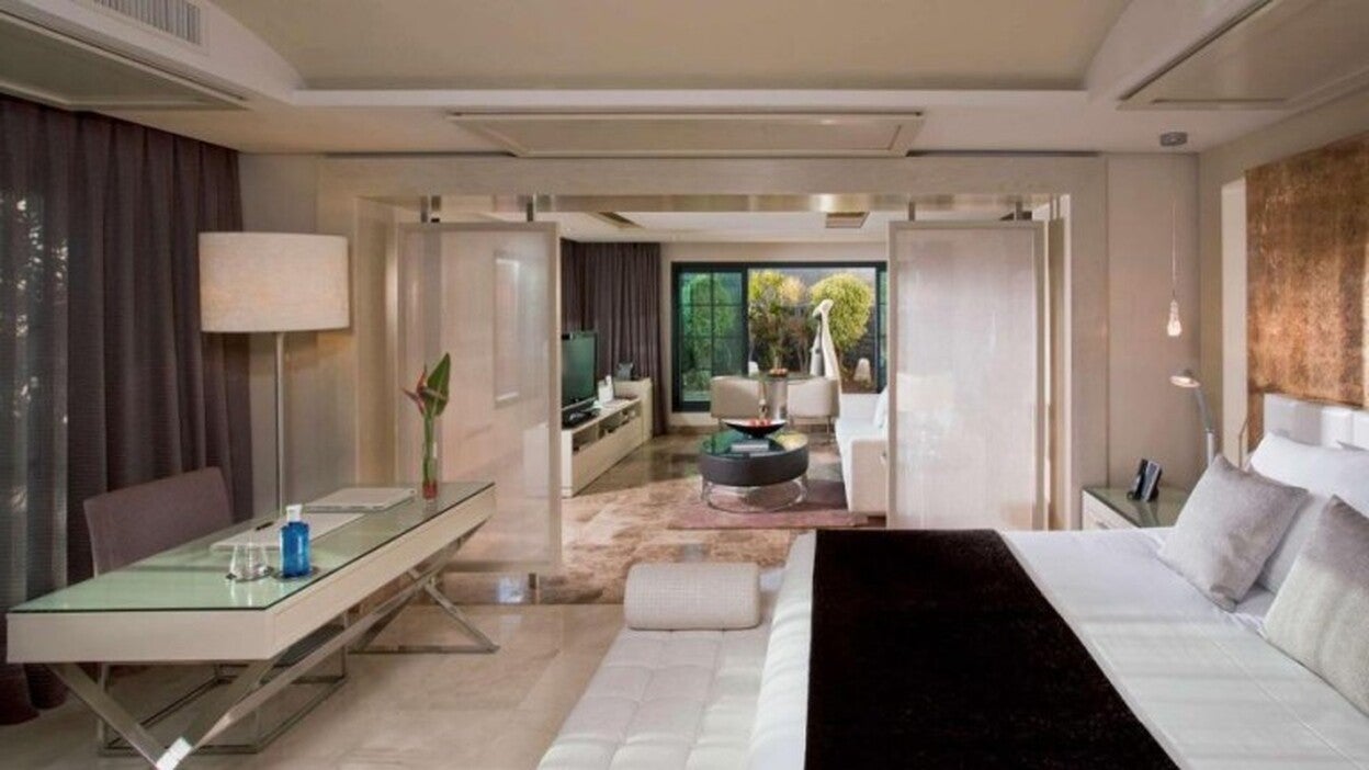 Un hotel canario, entre los mejores de España