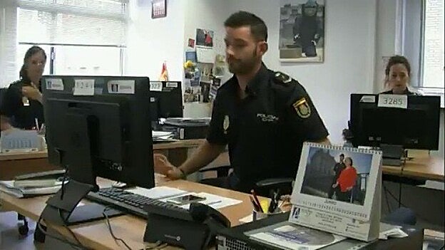 Críticas a la Policía Nacional por su ‘Despacito’