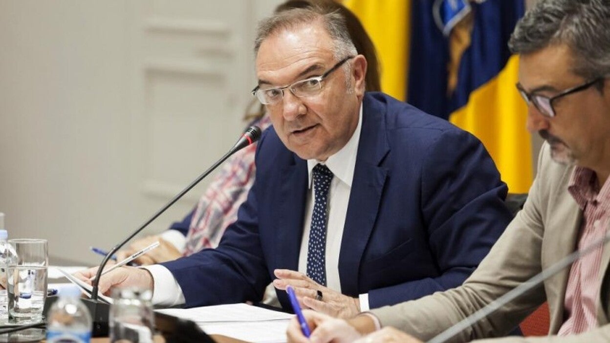 Baltar, ilusionado con los nuevos datos de las listas de espera