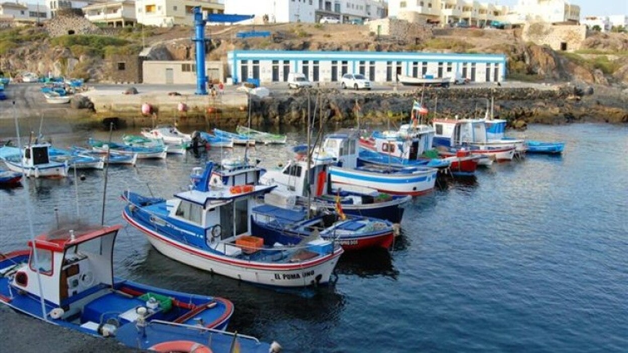 Tres jornadas sin agua en Lajares, El Roque y El Cotillo
