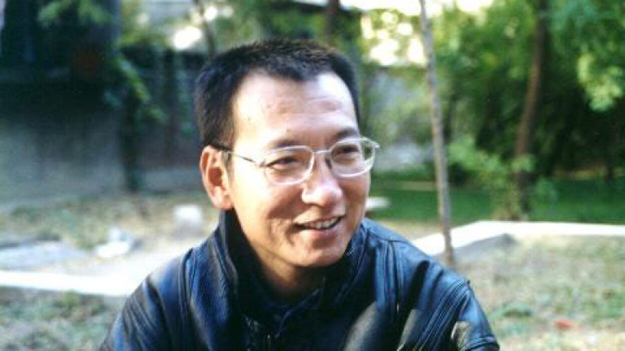 El Nobel Liu Xiaobo quiere recibir tratamiento en el extranjero