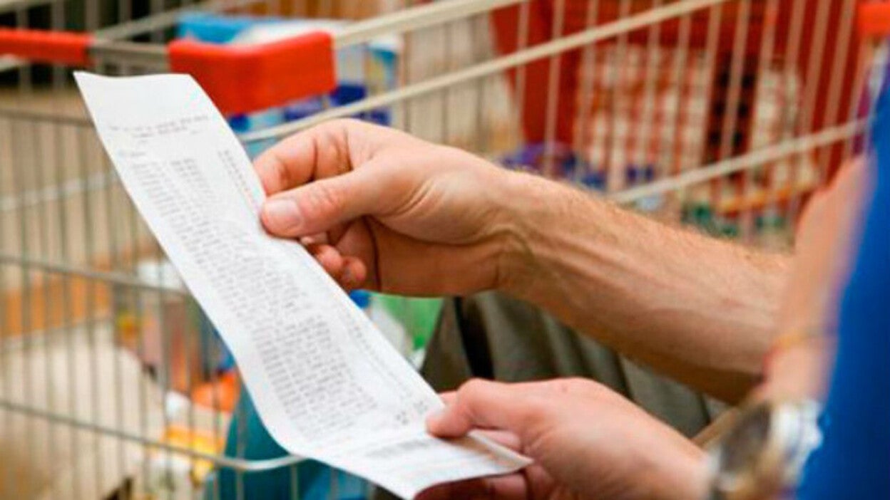 Canarias, la comunidad con menos gasto medio por persona