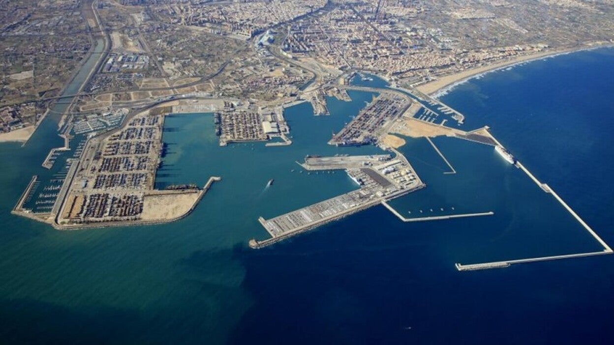 Los estibadores y la patronal vuelven a sentarse a negociar