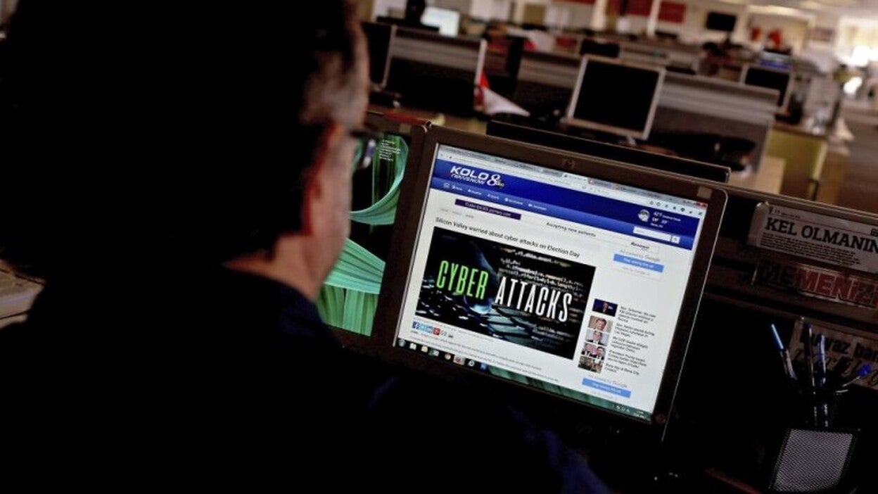 Un nuevo ciberataque masivo afecta a varios países