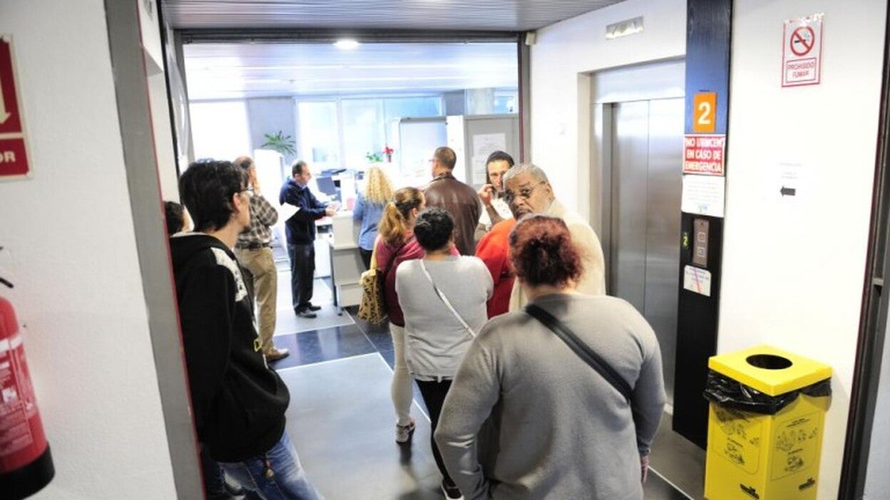 El carné de familia numerosa  se gestionará en casa vía web