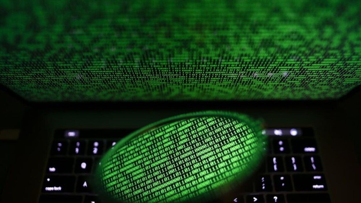 El impacto del ciberataque es "muy escaso" en España