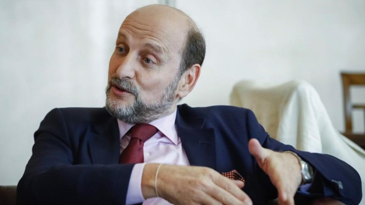 «Todo el que haya estafado tiene que estar fuera de la SGAE»