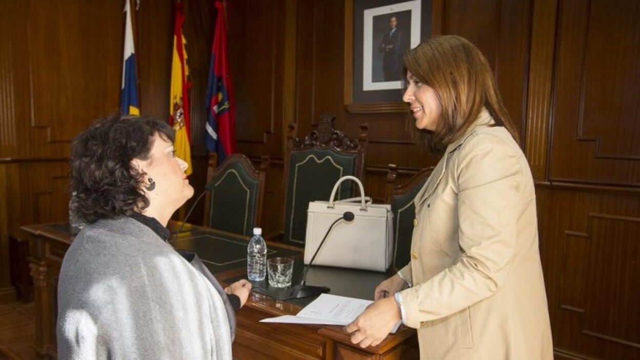 El déficit municipal baja en 21 millones de euros en 2016