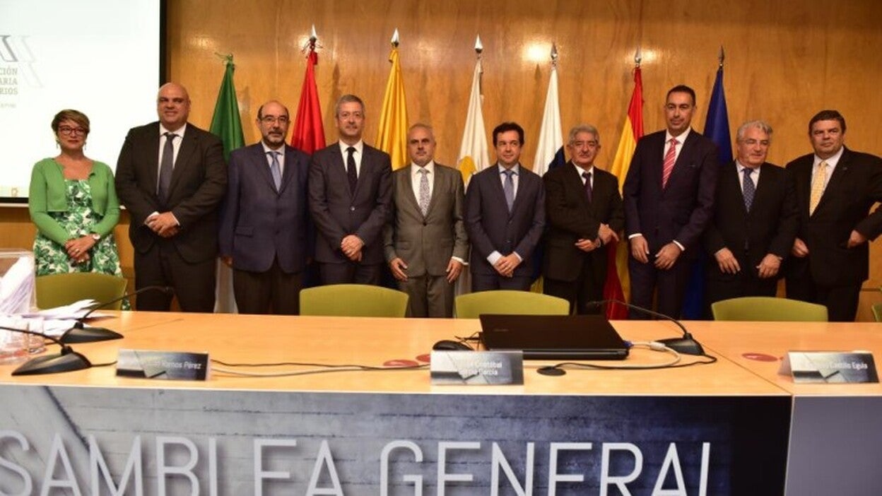 Manrique será «leal» a todos