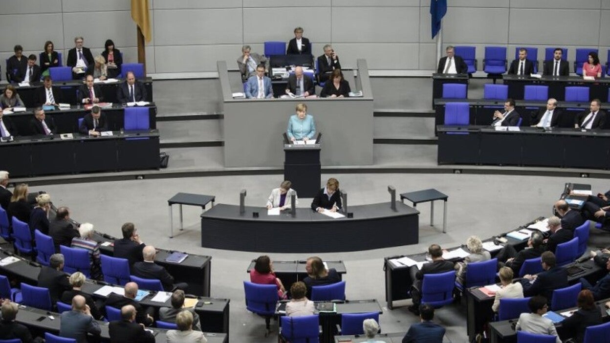 Alemania aprueba el matrimonio homosexual