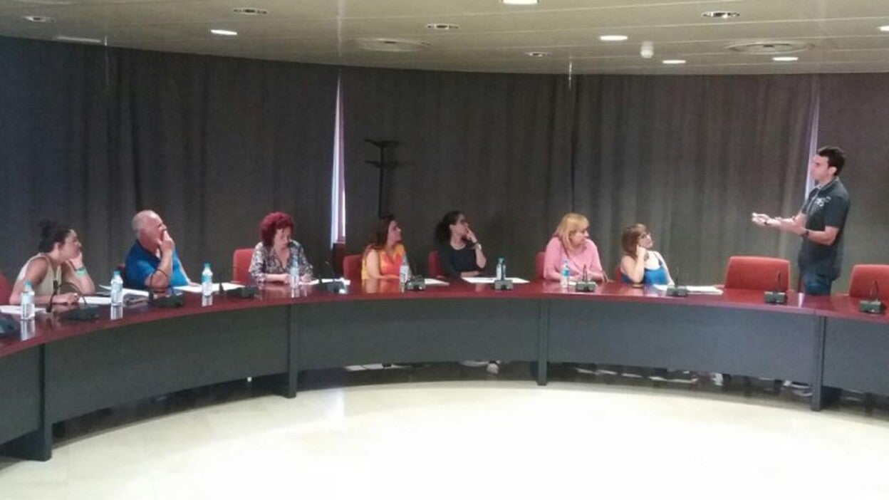 La Gomera previene la drogodependencia